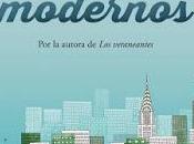 Amantes modernos Emma Straub