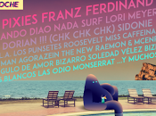 Festival 2017: Nada Surf, L.A., Biznaga, Odio, Montserrat...