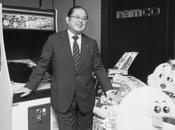 Minuto silencio Masaya Nakamura