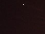 Luna, Venus Marte