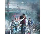 Train Busan