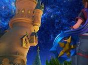 Kingdom Hearts felicita Final Fantasy esta imagen