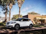 Nissan comparte algunas razones kicks r...