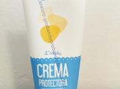 CREMA PROTECTORA DELIPLUS culito bebé, como bebé...