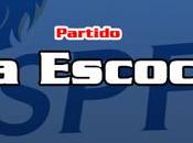 Partick Thistle Johnstone Vivo Liga Escocesa Miércoles Febrero 2017