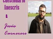 Cuestionario Anescris Jesús Carnerero
