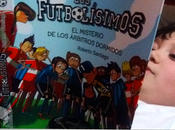 Futbolísimos: misterio árbitros dormidos