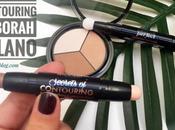 Secrets contouring DEBORAH MILANO