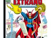 Doctor Extraño