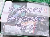 #Terminados# ~Vol.10~