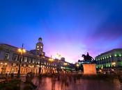 postal semana: Puerta boreal