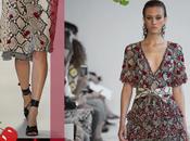 Tendencias moda primavera verano 2017: cerezas