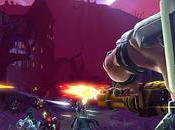 disponible cuarta misión extra Battleborn, Montana