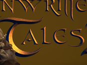 Book Unwritten Tales llega teléfonos móviles