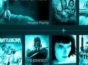 Encuentran Steam Universal, nuevo cliente vistoso secciones: cómics, videojuegos..