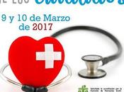 Jornadas Enfermería Juan Dios "Humanización Cuidados"