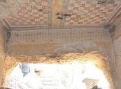 Descubren tumba Escriba real Luxor, Egipto, conteniendo grabados babuinos