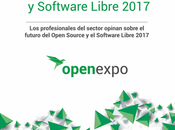Tendencias Open Source Software Libre 2017