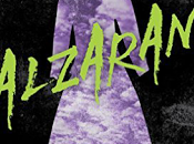 Reseña: malvados alzarán Danielle Paige.