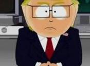South Park evitará críticas hacia Donald Trump