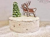 Gingerbread Cake