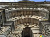 Anfiteatro romano Saintes