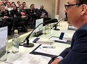 Emprendedores sociales compañía: crónica personal presentación.