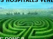 laberinto siniestro hospitales venezolanos