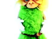 MENTIRAS duende
