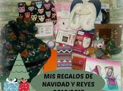 regalos Navidad Reyes 2016/2017