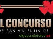 Concurso Valentín Algoparalasalud.es