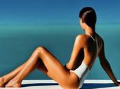 Cómo prolongar bronceado