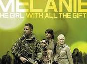 Crítica "Melanie: Girl with Gifts", Colm McCarthy