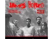 James Bonzo Rojo Sala Times