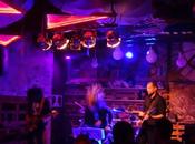 Night Ronnie James Tribute #Библиотеката (Plovdiv)