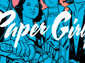 SECCIÓN CÓMIC Paper Girls Vol. Brian Vaugham, Cliff Chiang Mitt Wilson