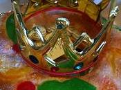 Roscón reyes