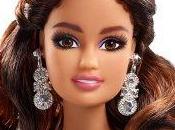 Quinceañera Barbie Doll, último Carlyle Nuera