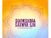 MISTERIO BHAGAVAN SATHYA BABA FORMA SUTIL