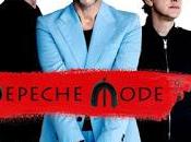 Depeche Mode Where's Revolution? (2017)