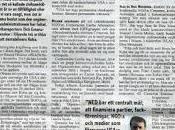 Denunciados fondos injerencia Cuba publicación sueca