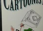 Minireseñas: Cartoonist, Kyle Baker; Estudi lila, Maria Antònia Oliver