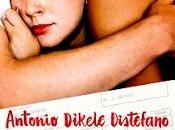 Reseña #243. Tarde temprano abrazaremos, Antonio Dikele Distefano