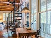 Livings Estilo Rustico