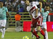 León Xolos Tijuana Clausura 2017