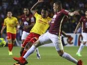 Monarcas América Clausura 2017