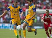 Toluca Tigres Clausura 2017