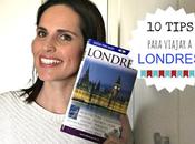 Vídeo: tips para viajar londres