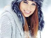 Belleza: cómo proteger nuestro rostro invierno