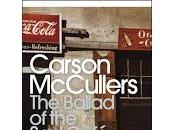 ballad café Carson McCullers